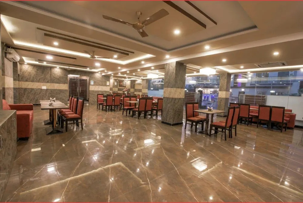Amit House