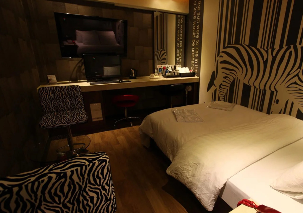9Nine Hotel
