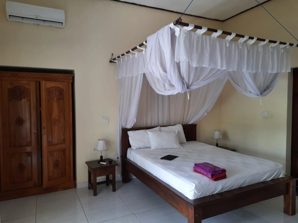 Mertasari Homestay Amed RedPartner