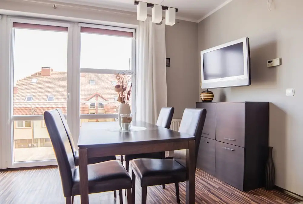 Apartamenty Sun & Snow Kwiatowa