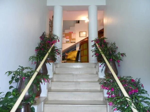 Hotel Brites