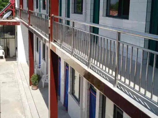Mianshan Jiahe Farm Stay