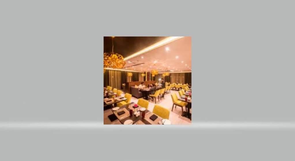 Carnelian Muscat - Airport Hotel