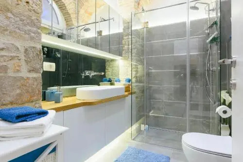 Dalti Center Apartment