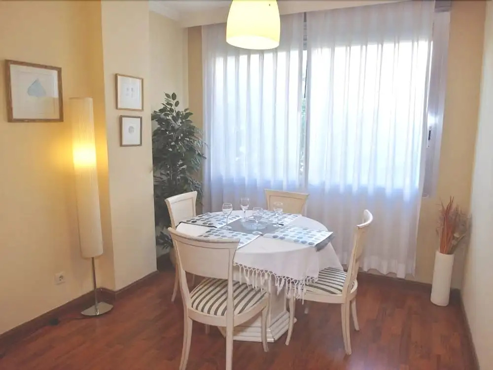 DFLAT Escultor Madrid Apartments