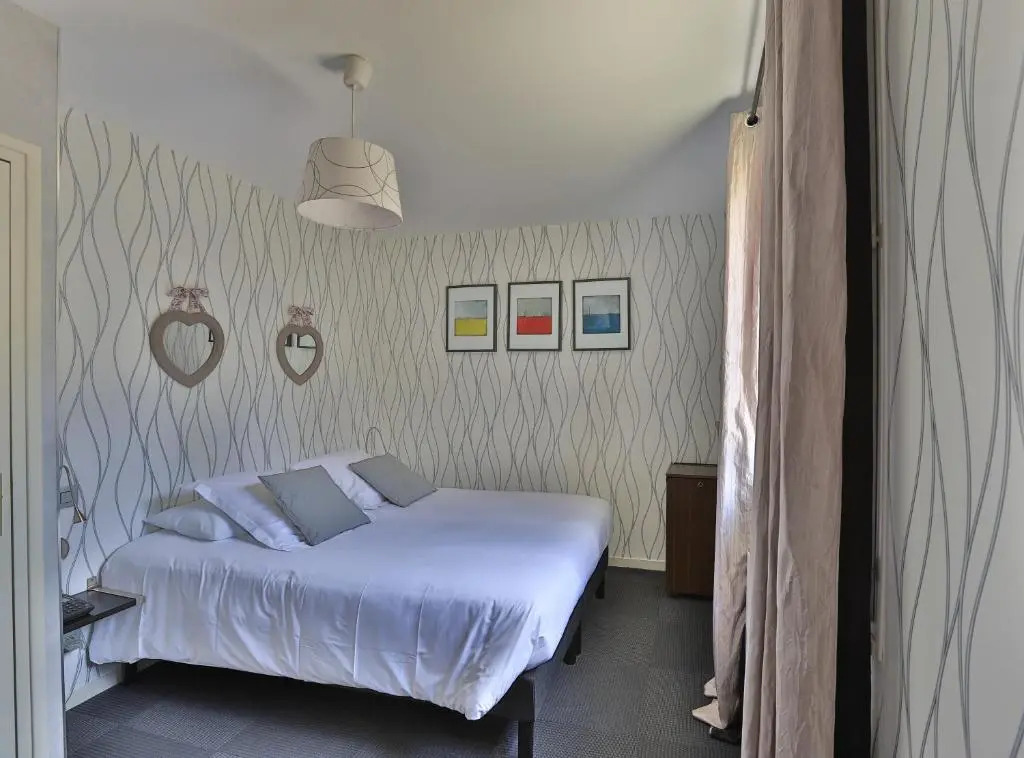 Logis Hotel Des Grands Vins