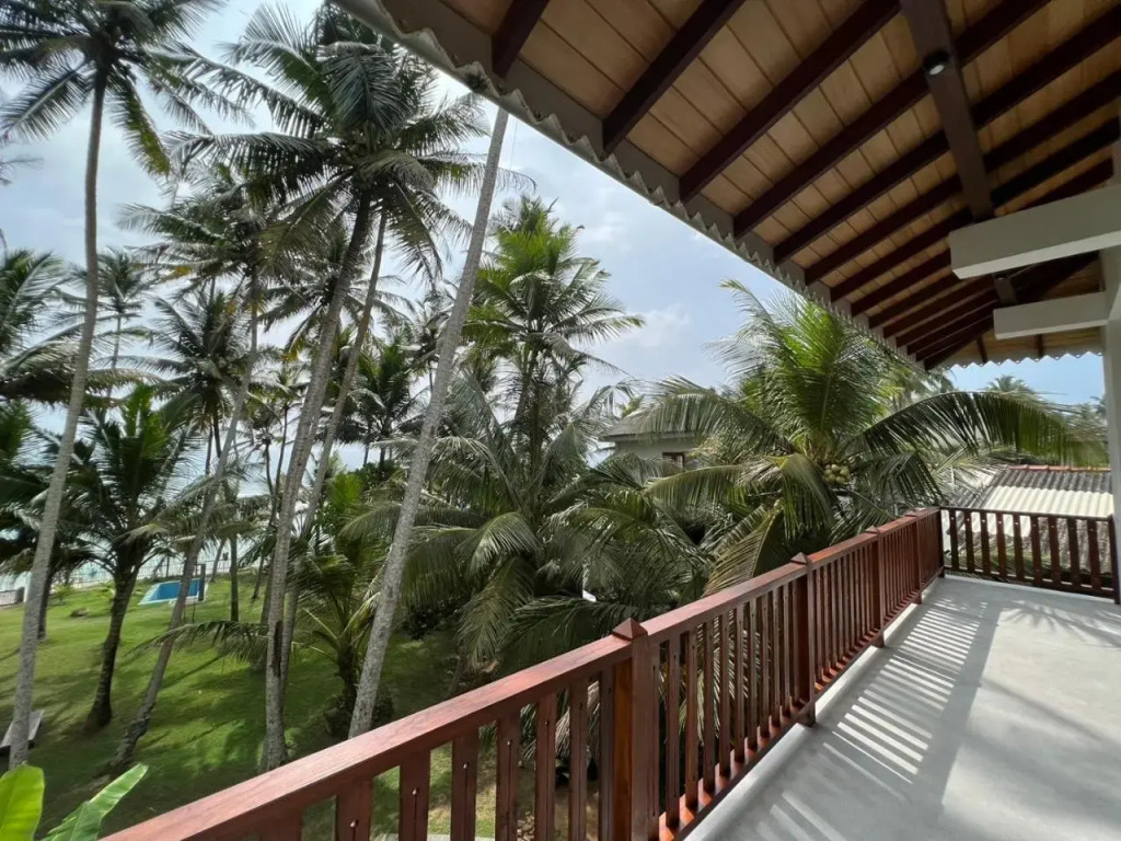 Galawatta Beach Resort