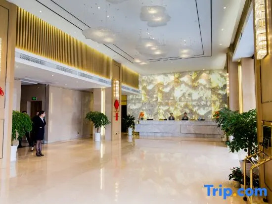 Yuduo Yin'er Hotel