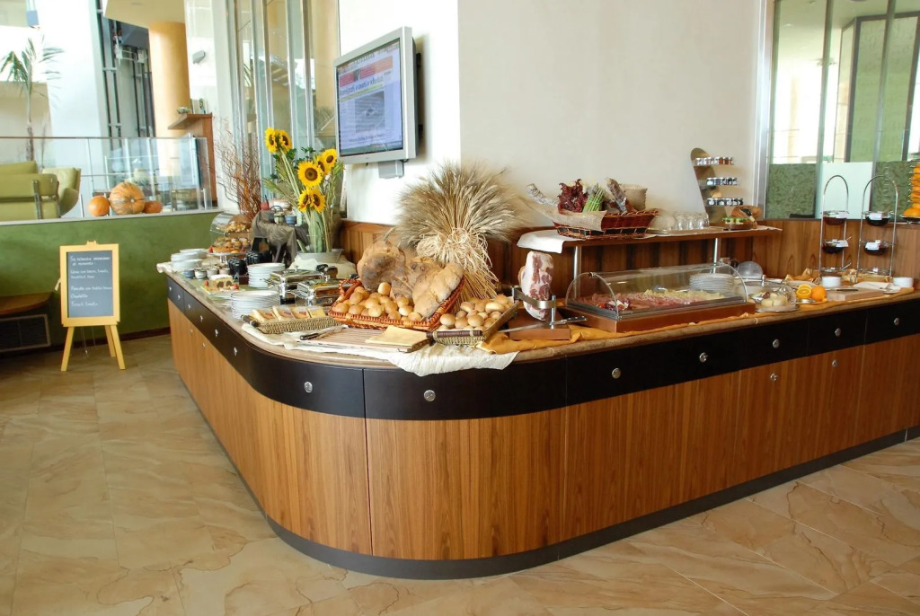 UNA HOTELS MH Matera
