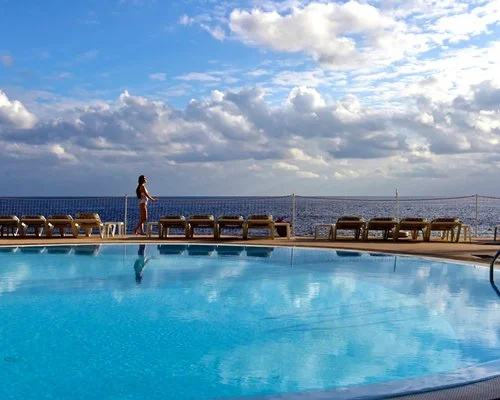 Pestana Palms Vacation Club, 9000-107 Funchal, Madeira Island, Portugal