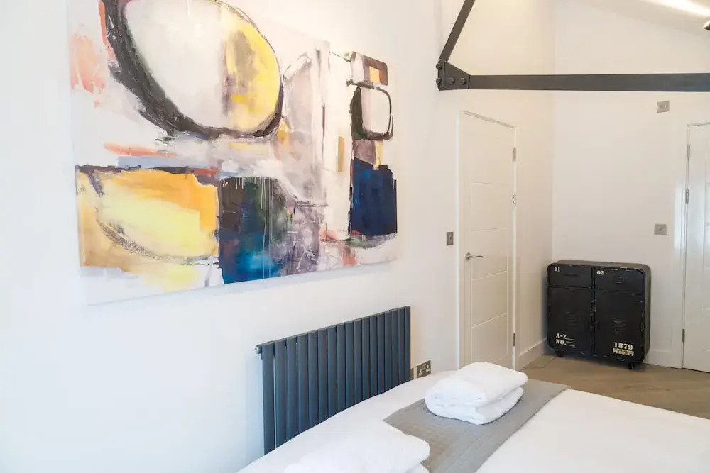 The Loft Your Apartment