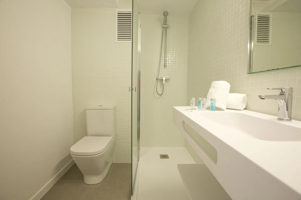 Hotel Foners