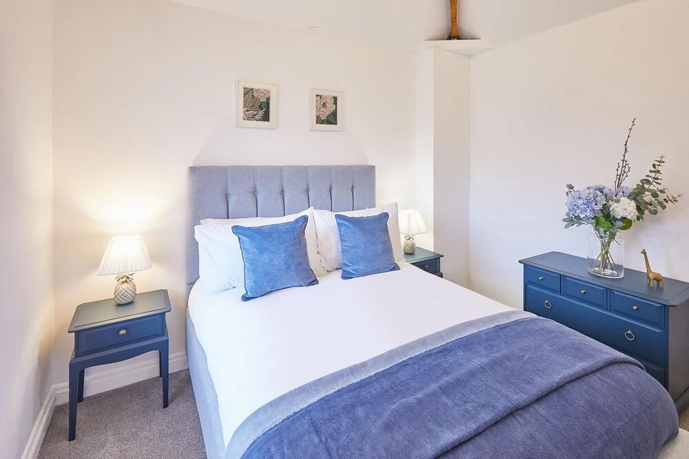 Host Stay Den Westcliff