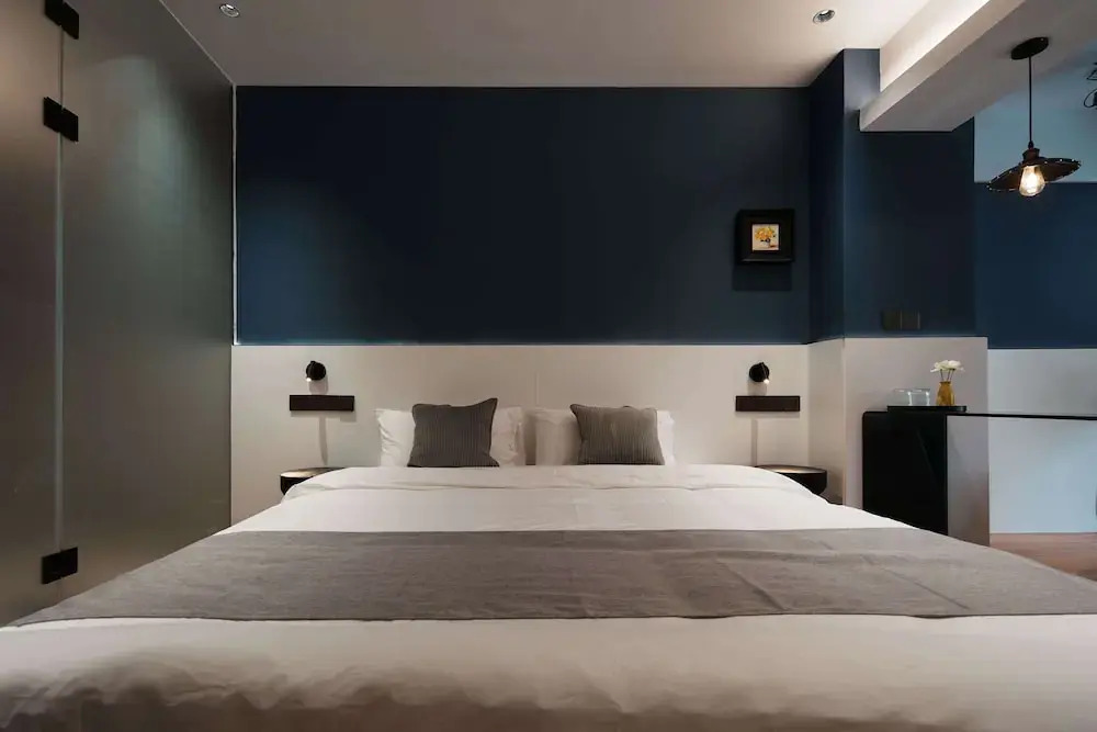 画舍 Colorstory Hotel