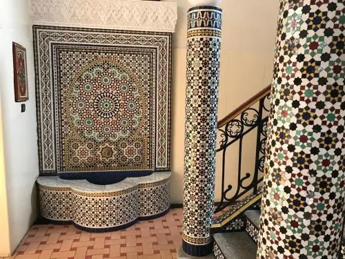 Ramssise Hotel