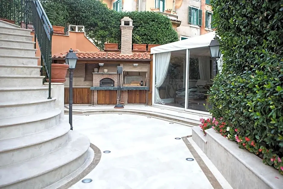 B&B VILLINO MARGHERITA