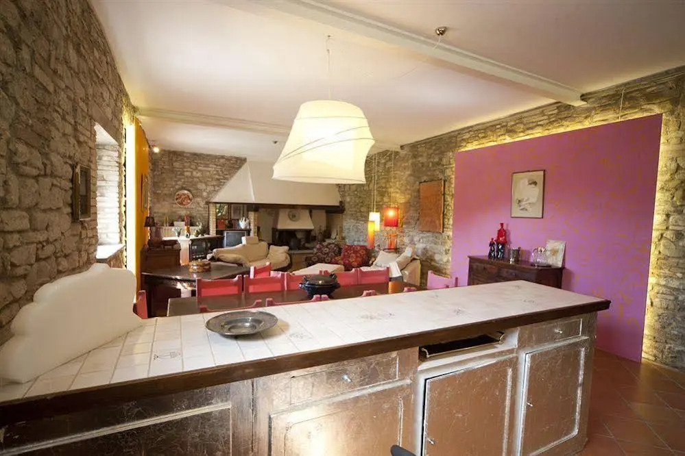 Agriturismo Nizzi