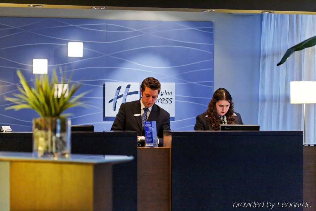 Holiday Inn Express Quebec City-Sainte Foy by IHG