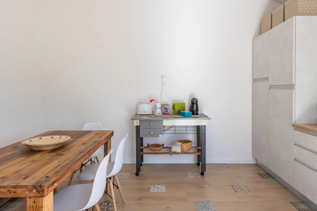 Residenza Verdeoliva