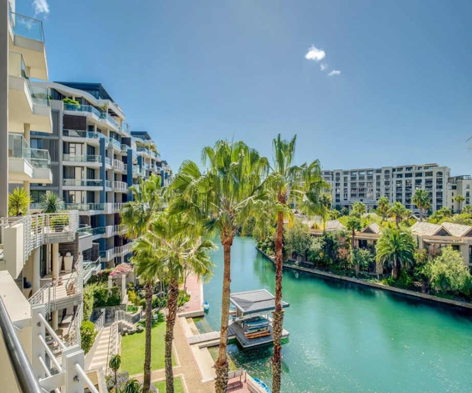 308 Juliette on the Waterfront Marina