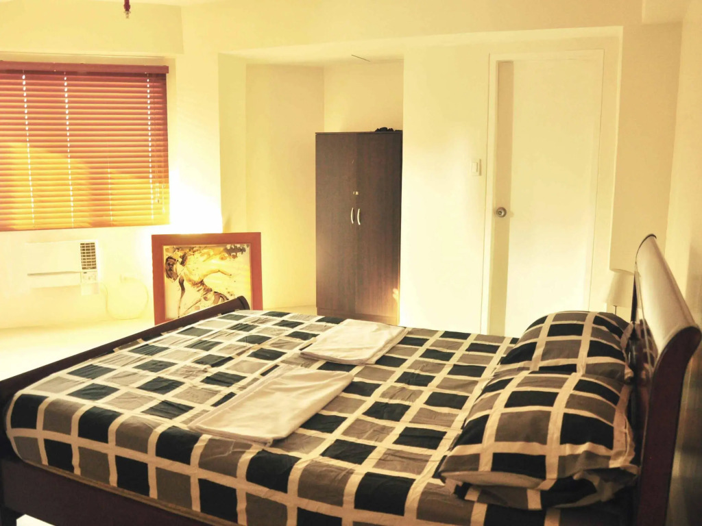 The Fort Budget Hotel- Bonifacio Global City
