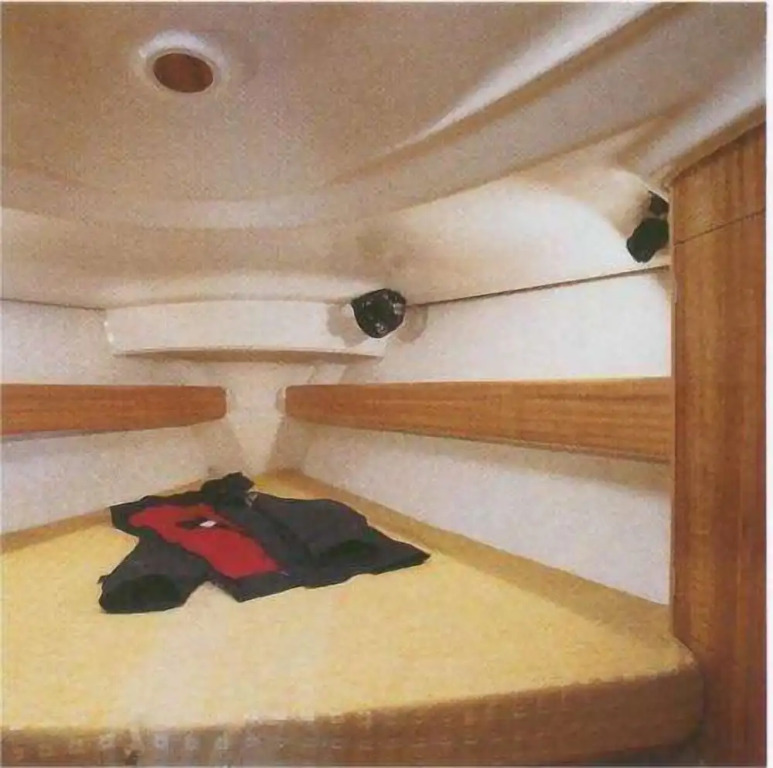Houseboat