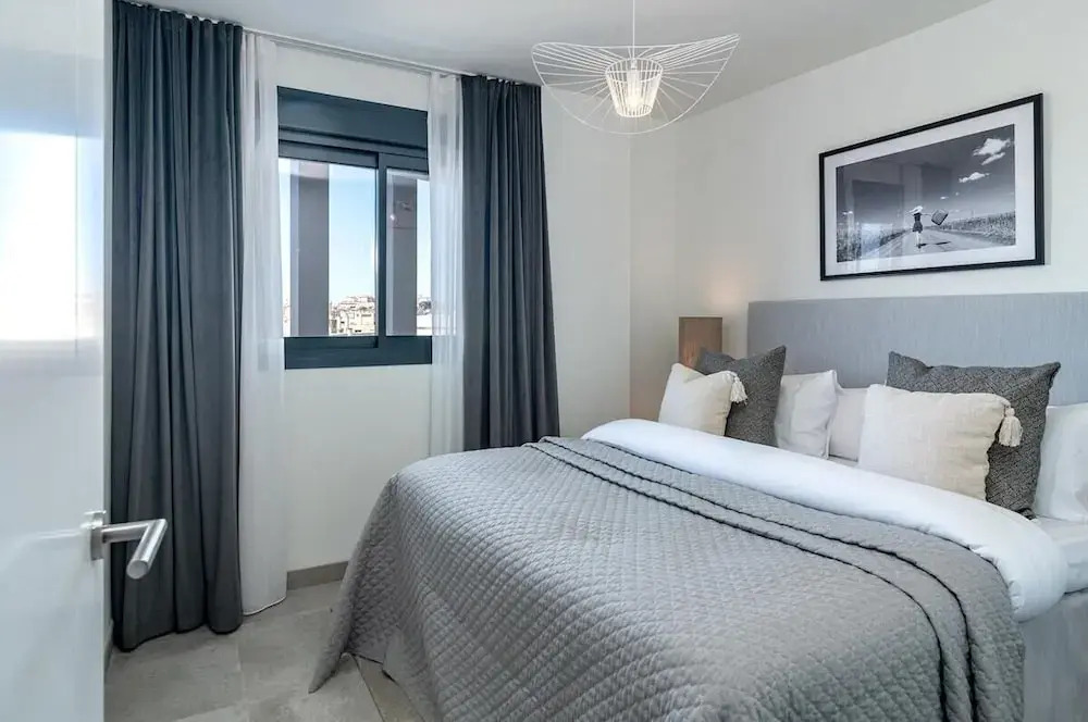Inf3.6k - Luxury Apartment Perfect Location