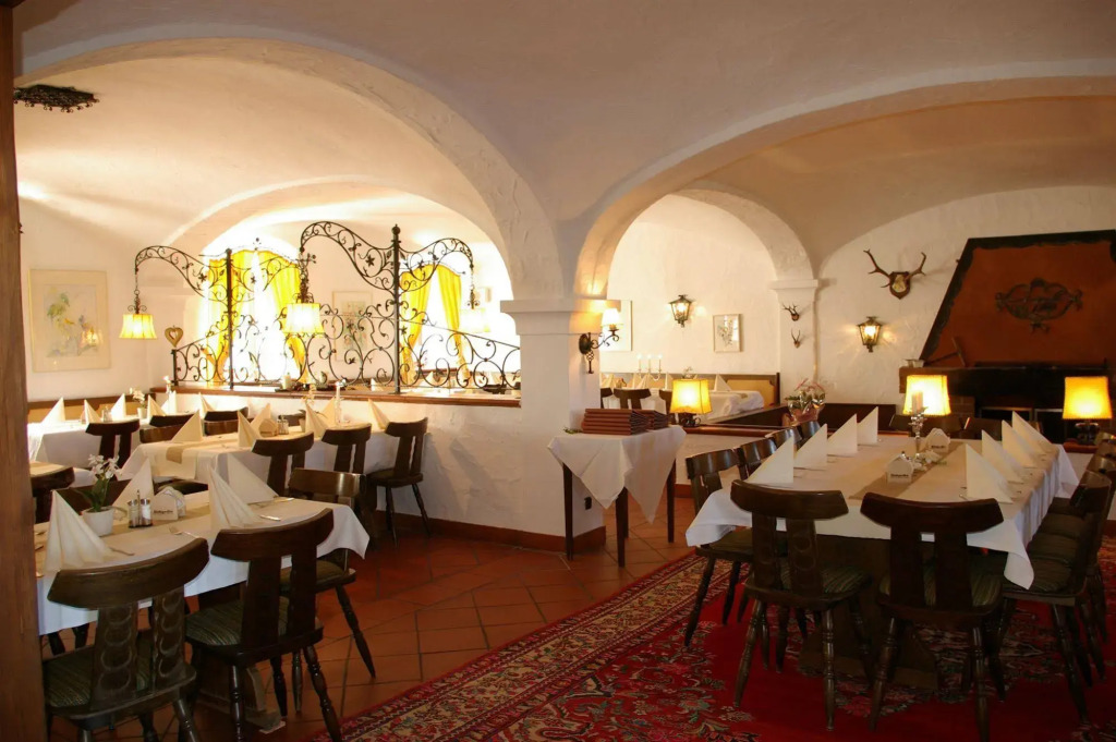 Landgasthof Goldener Pflug