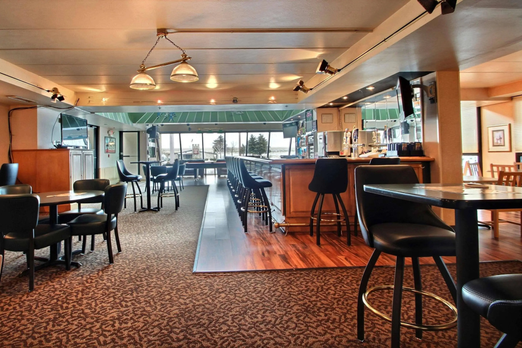 Best Western Executive Inn Kenosha - Pleasant Prairie