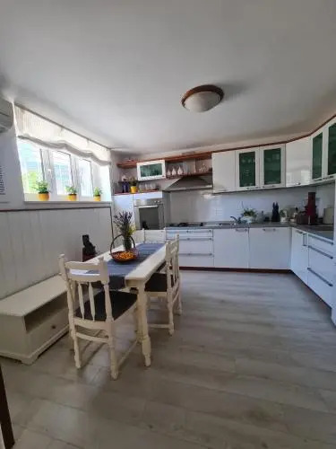 Apartmani Bruno