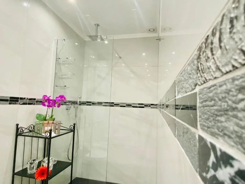 Olympic Suite Roma
