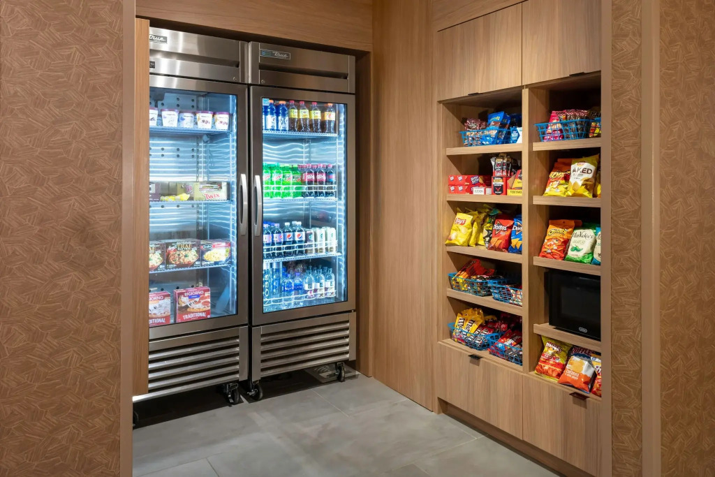 Fairfield Inn & Suites by Marriott Atlanta Marietta