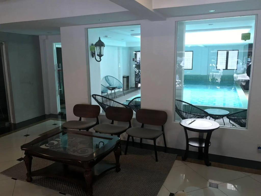 The Boutique Residence Hotel