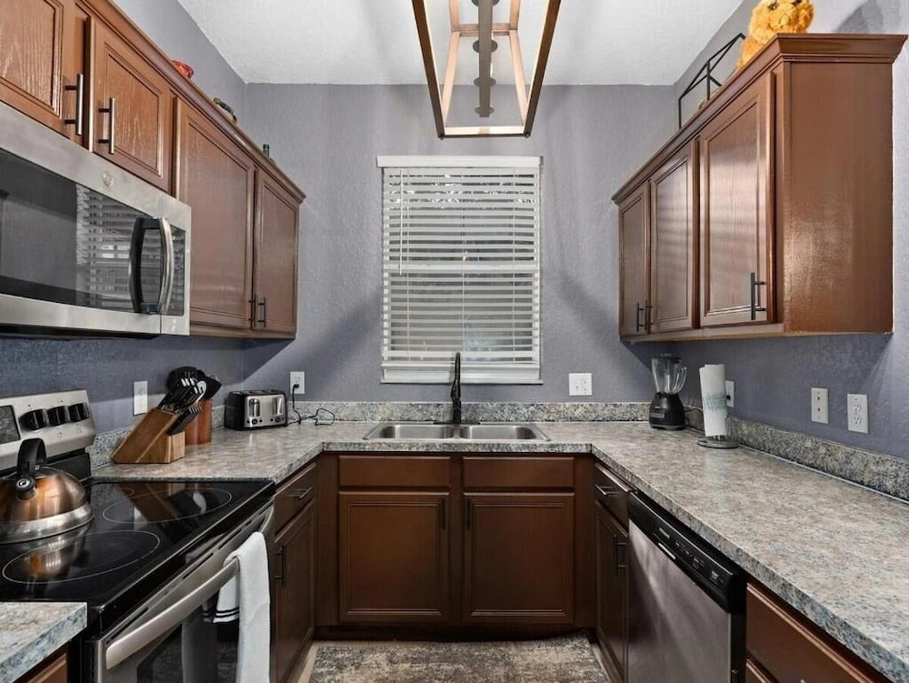 Fully Themed Harry Potter Getaway Close Disney 3 Bedroom Townhouse