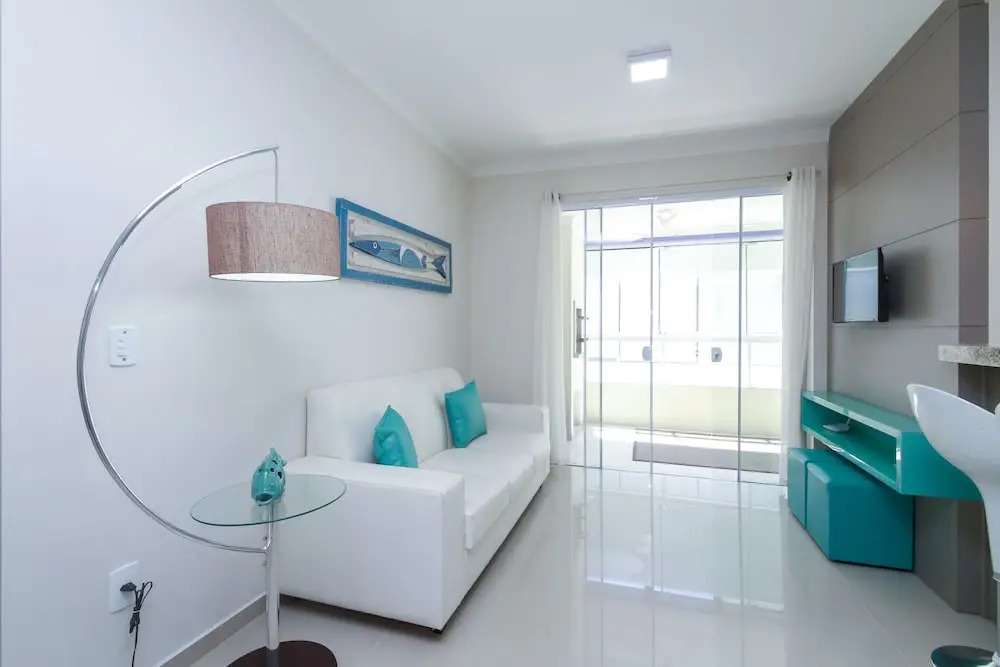 Apartamento 2 quartos - 228