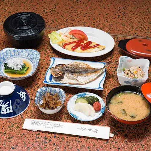 Motoyu Koyokan