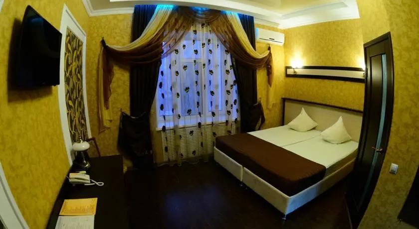 A-Hotel