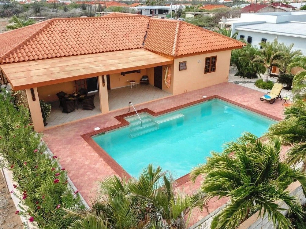 Sunrise Villa