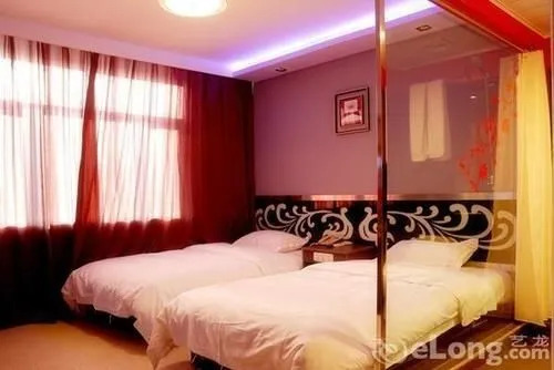 Xilong Hotel (xiwu branch)