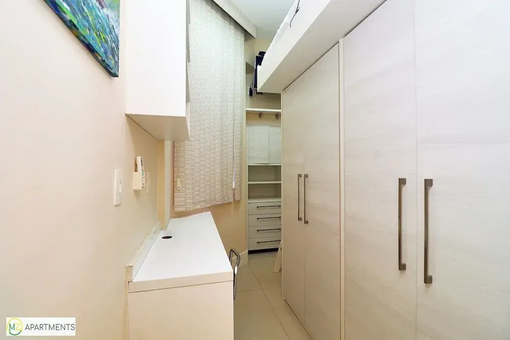 MZ Apartments Leme III