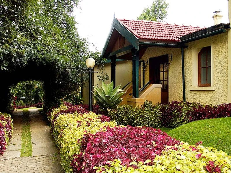 Fortune Resort Sullivan Court, Ooty - Member ITC Hotels' Group