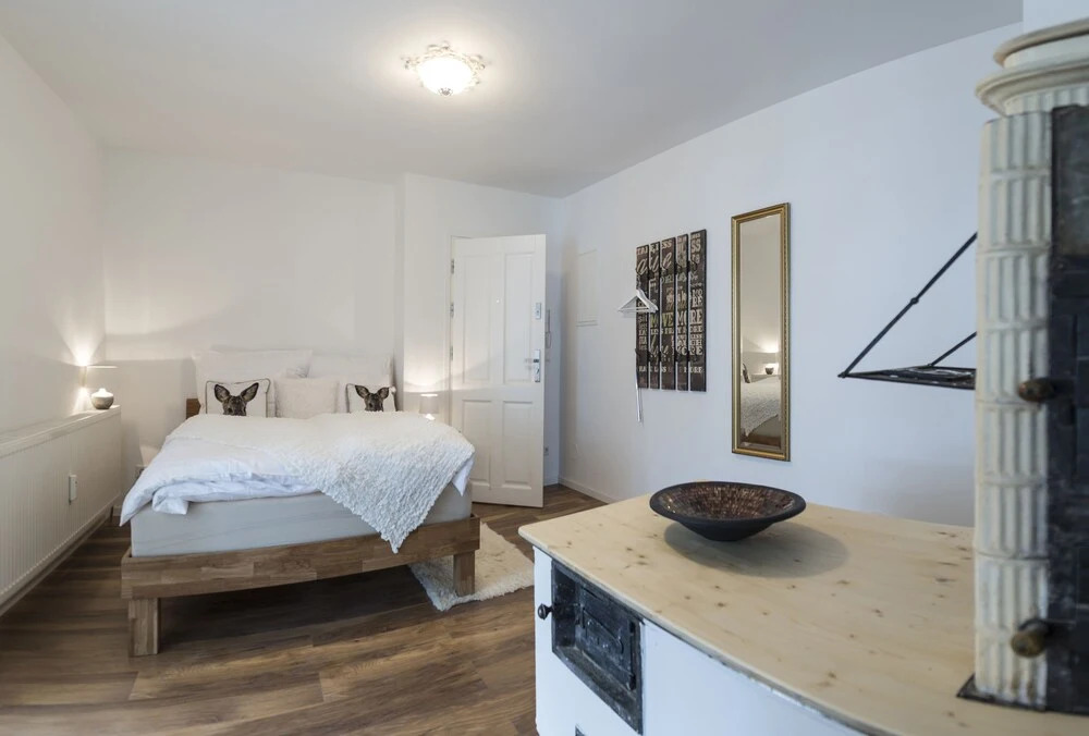 Apartments Hoferhaus - Your Austrian Home