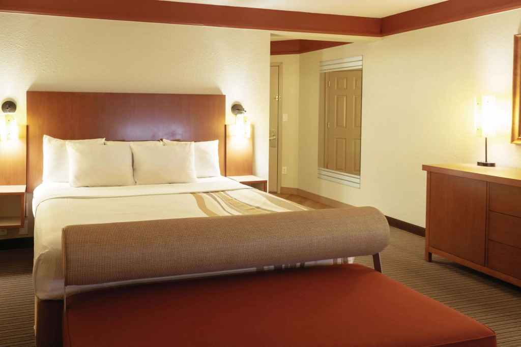 La Quinta by Wyndham Atlanta Ballpark/Galleria
