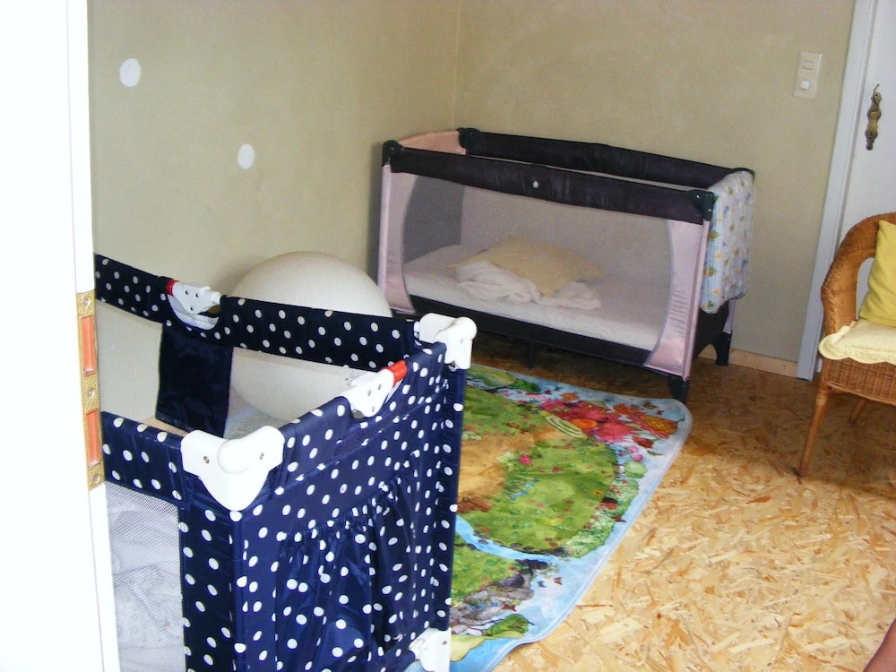 Gartenzimmer