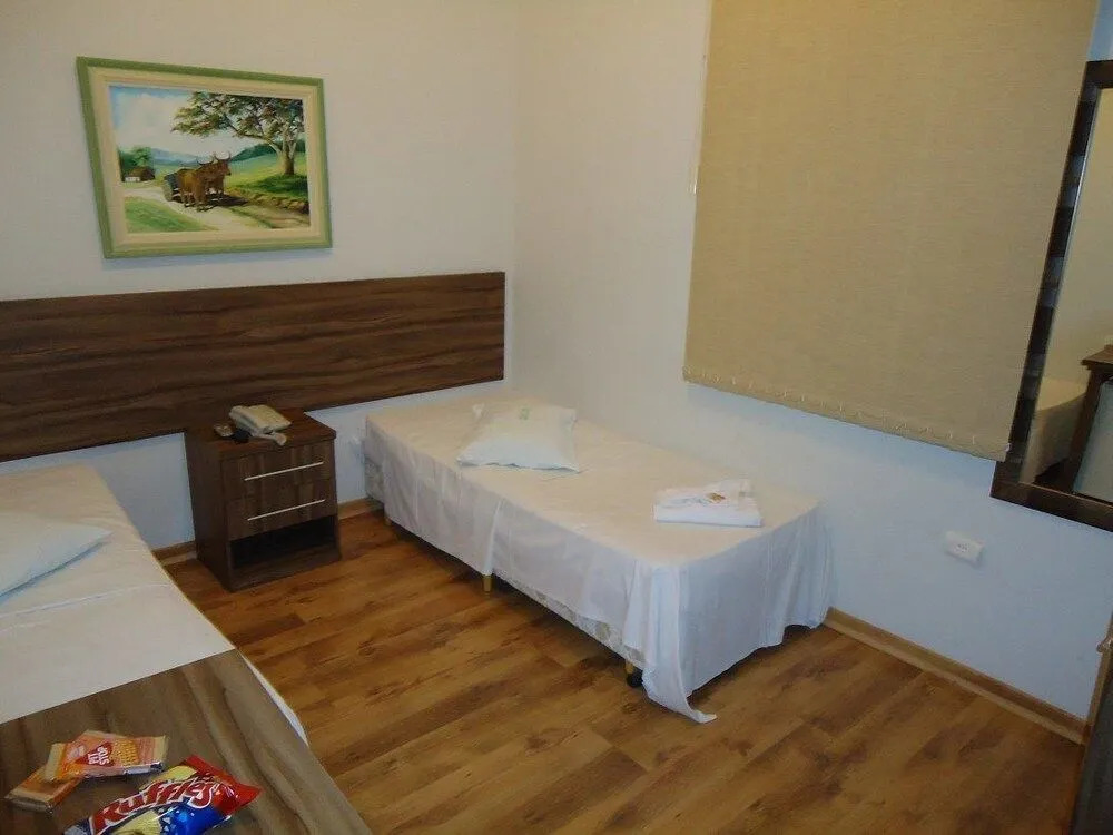 Colinas Hotel