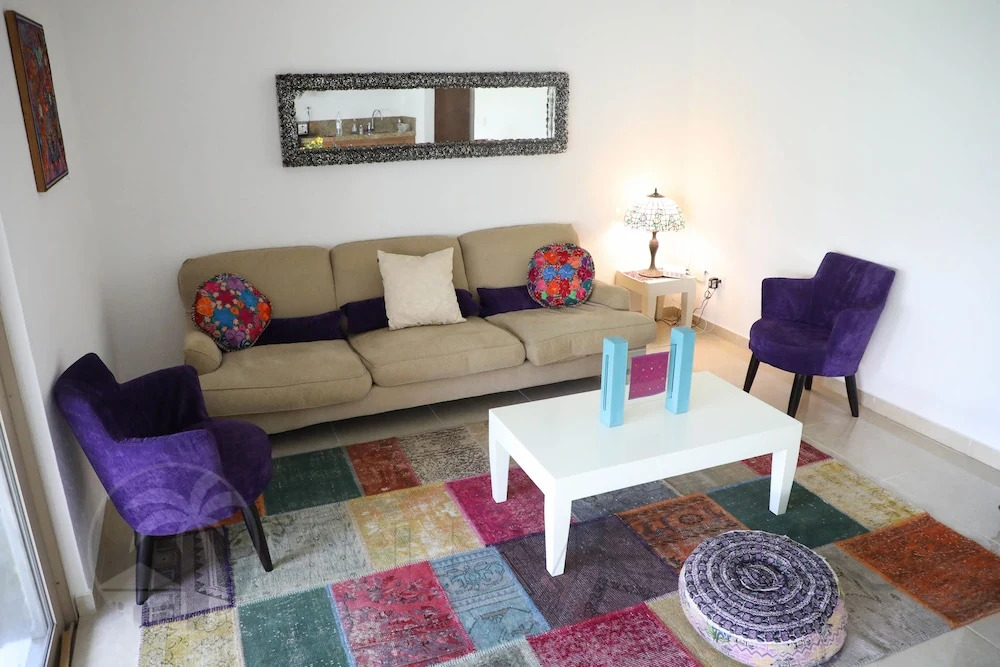 Lili Penthouse 2 bedroom sleeps 5