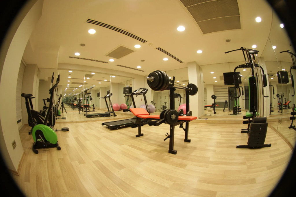 Demir Hotel