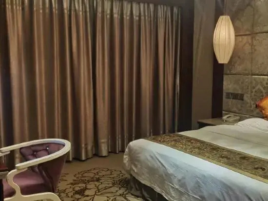 Haichenhao International Hotel