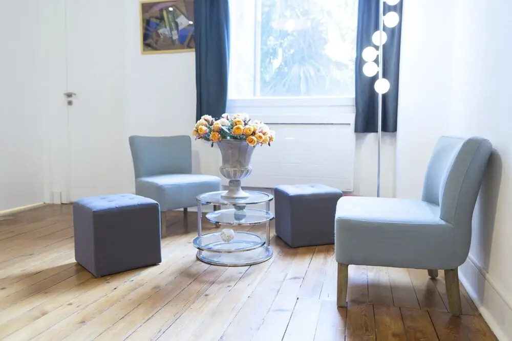 Appartement Huguerie