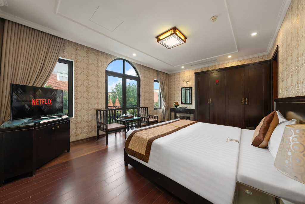 Binh Anh Hotel